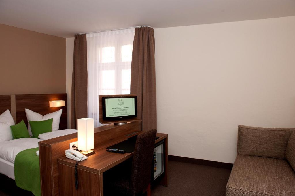 Hotel Adler